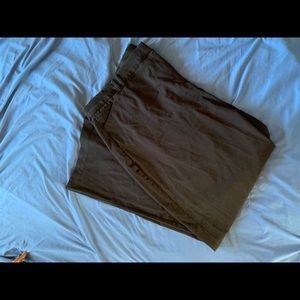 Tightening tummy technology trousers